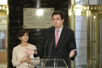 Pedro Sánchez no irá a debates 'a cuatro' sin Rajoy