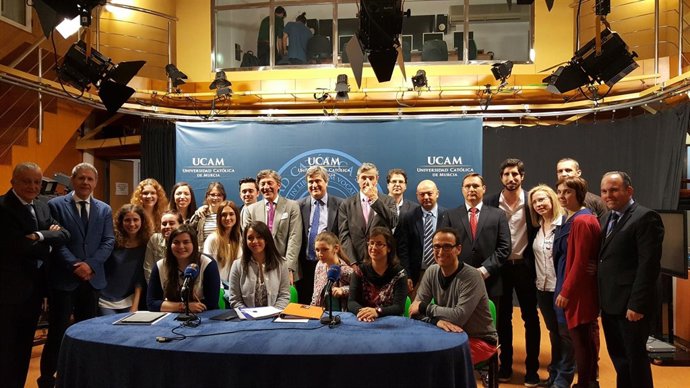 Fotos CSD Miguel Cardenal Dicta La Conferencia Inaugural De La Cátedra De Period