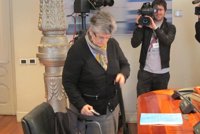 Policía destaca el "descontrol" del Principado en las obras y el material de los centros