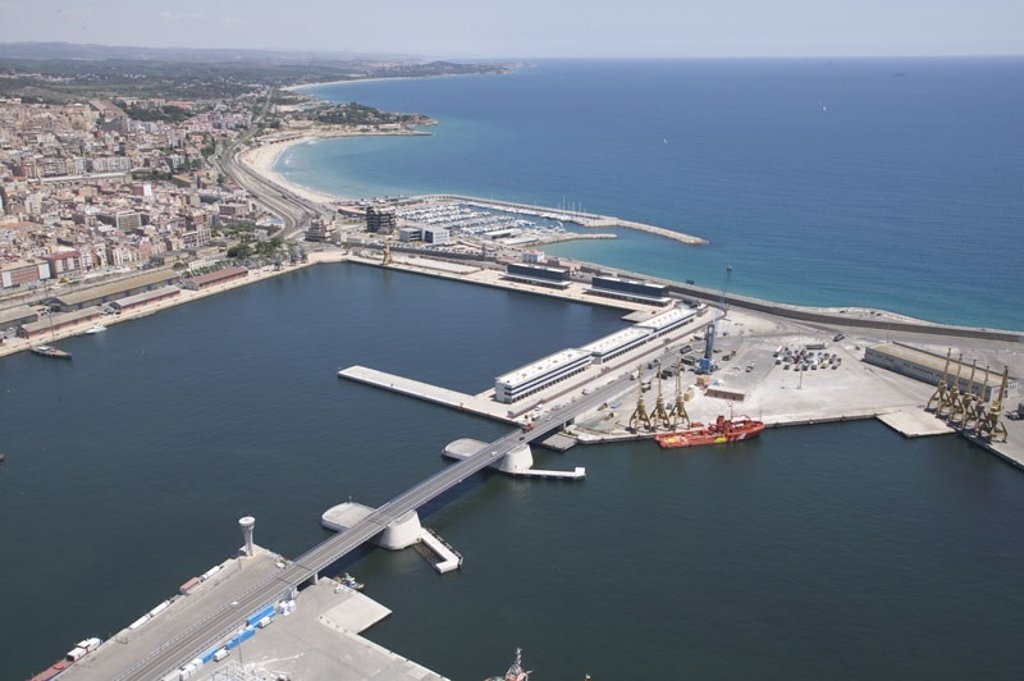 El Puerto de Tarragona recibirá este viernes al sexto crucero de la temporada El Puerto de Tarragona recibirá este viernes al sexto crucero de la temporada
