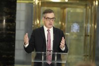 Ciudadanos al PP: Quien no pacte tras el 26J será "irrelevante en la política española"