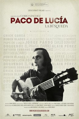 Paco de Lucía