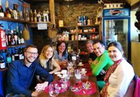 Pedro Sánchez acaba una visita de dos días a la Val d'Aran