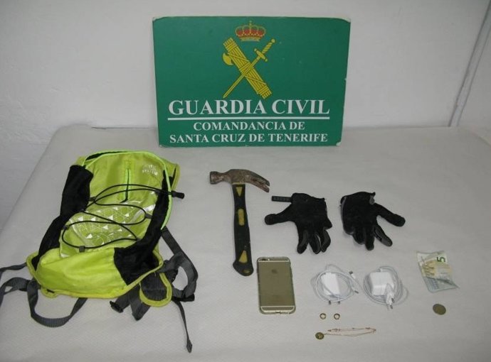 Guardia Civil (Oficina De Comunicación)