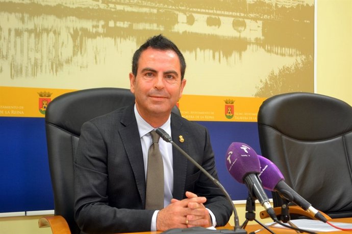 José Gutiérrez, PSOE