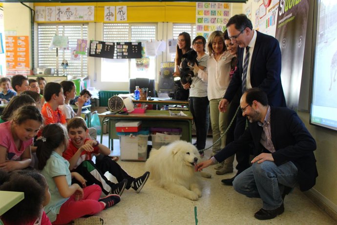 Nota Finalizacion Campaña Tenencia Responsable Mascotas