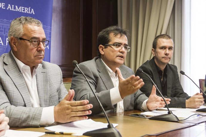 Las Jornadas de Astroturismo abren al público el Calar Alto.