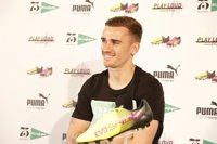 Griezmann: "Para estar bien en Milán hay que hacer antes dos partidos muy buenos"