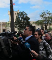 AMP.-Tribunales.-Exdirector Salesianos dice que fue "niño entre niños" y "jamás" hubo agresión física o sexual