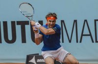 Ferrer cae ante Berdych, próximo rival del campeón Murray