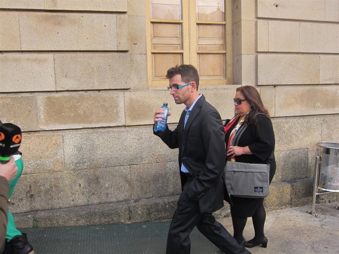 Vigo Christian Rosendo