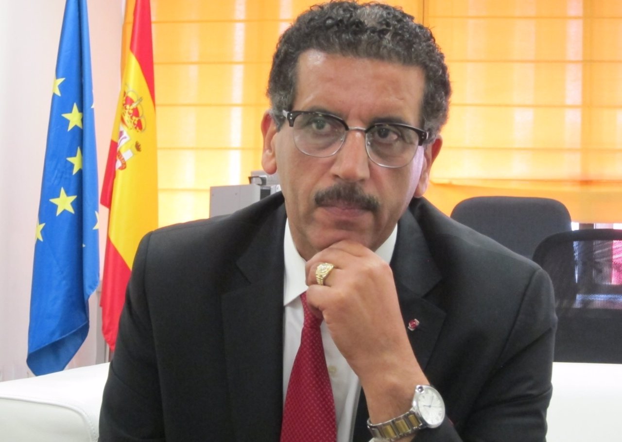 Abdelhak El Khayam