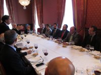 26J.- Girauta (C's): "No apoyaremos ni a Rajoy ni a nadie de su equipo"