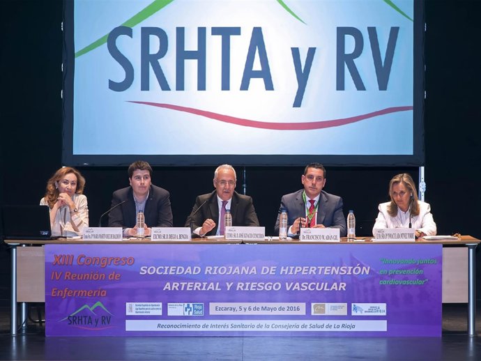 Congreso de Hipertensión