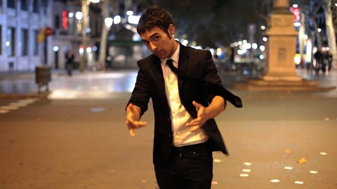 'El Mago Pop' Iniciará Su Gira En Córdoba