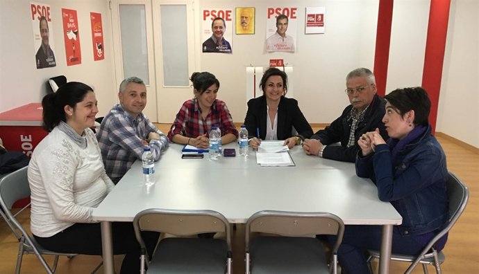 RINDIENDO CUENTAS, EN HARO