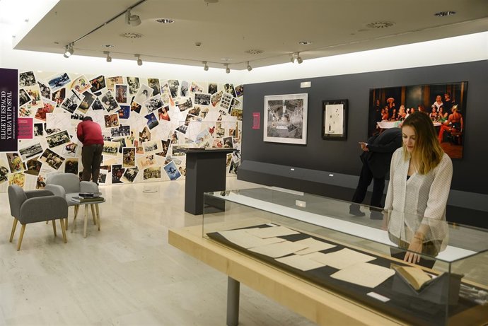 Expo Vivanco de Gutenberg