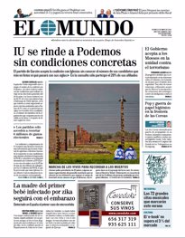 El Mundo