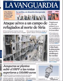 La Vanguardia