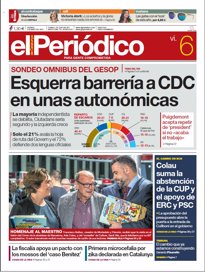 El Periódico