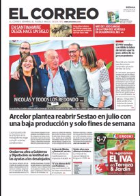 El Correo