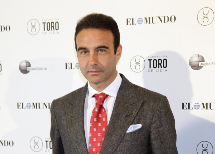 ENRIQUE PONCE PARA LA FERIA DE SAN ISIDRO
