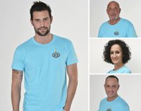 Supervivientes 2016: Dulce, Víctor Sandoval, El Dioni y Mario D'Amico, nominados
