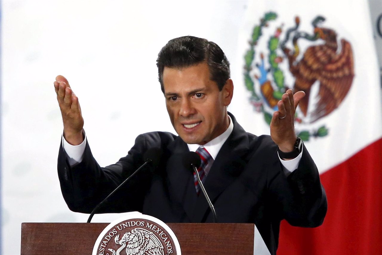 Enrique Peña Nieto