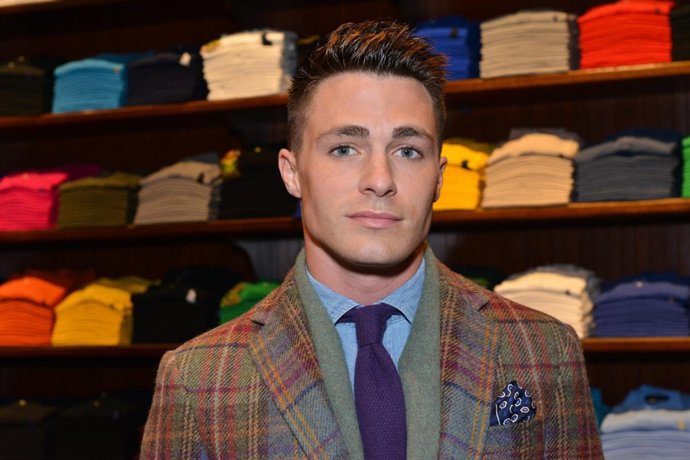 NY: Polo Ralph Lauren host Victories of Athlete Ally