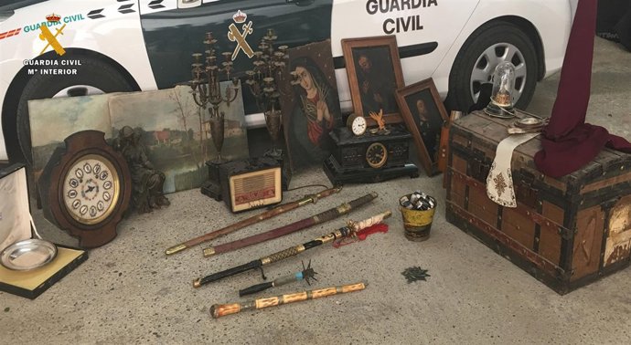 Imagen de efectos sustraídos