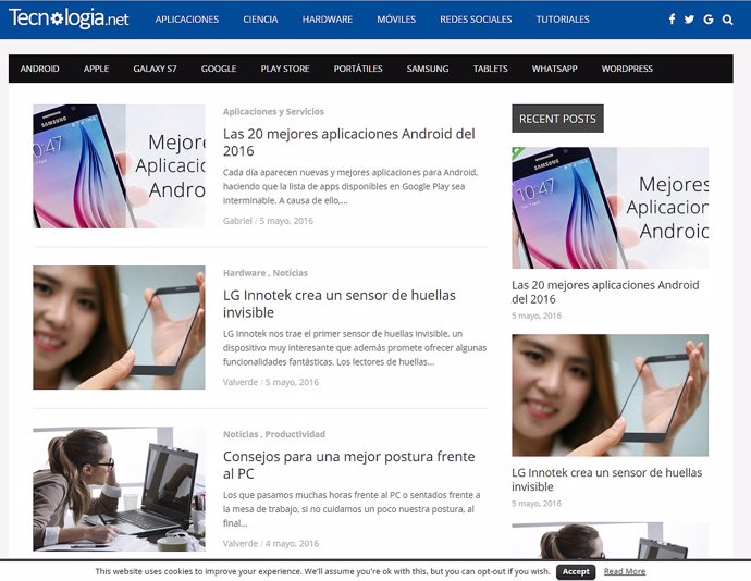 Tecnologia.net