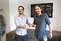 Podemos consultará a sus bases sobre la alianza con IU los días 10 y 11 de mayo, si hay acuerdo