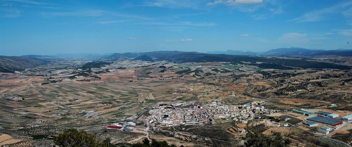 La Font de la Figuera