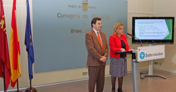 Pruebas de diagnóstico Educación