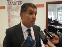 Presidente del TSJA: De Llera hizo declaraciones "impropias" de un consejero