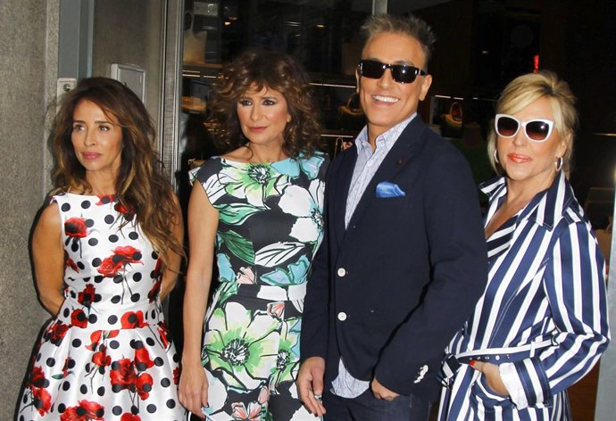 COLABORADORES DE SÁLVAME