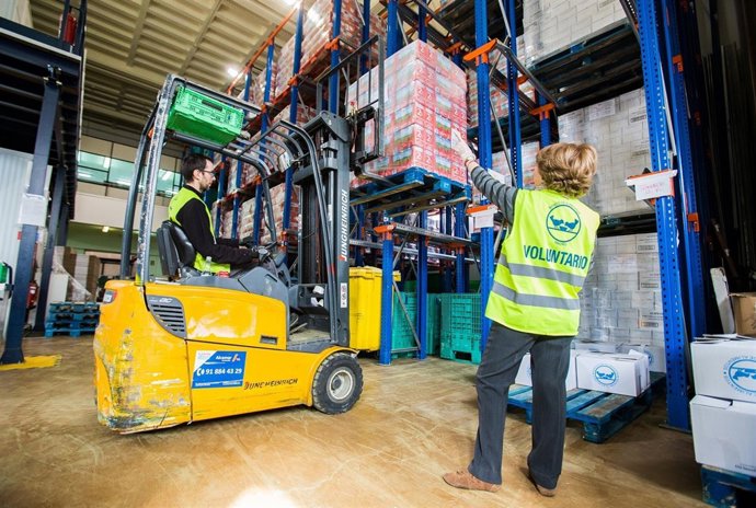 Campaña 'Ningún niño sin bigote'