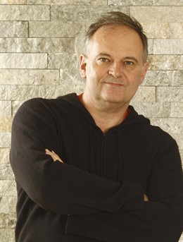 Entrevista de Europa Press a Christian Carion, director de Mayo 1940