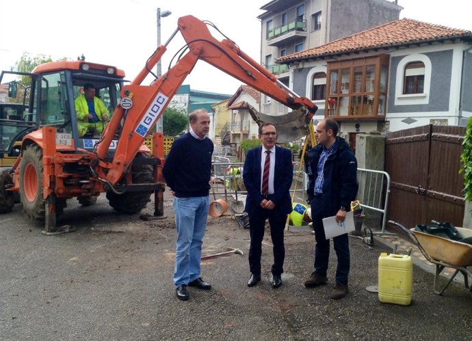 Obras Pancho Cossío