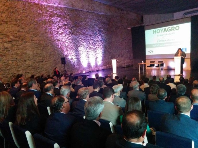 Begoña García Bernal 