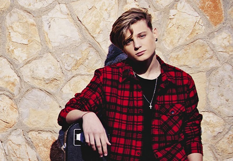 Cortesía De PEP's MUSIC GROUP