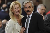 Anticorrupción acusa a Imanol Arias y Ana Duato de defraudar 2,9 millones de su actuación en Cuéntame