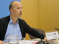 La sentencia de Tuzsa es un "alivio" porque evita al Ayuntamiento pagar 30 millones