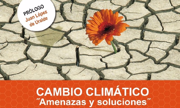 Cambio climático, de Eduardo Gil Delgado