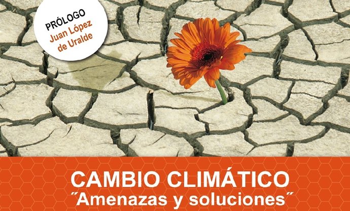 Cambio climático, de Eduardo Gil Delgado
