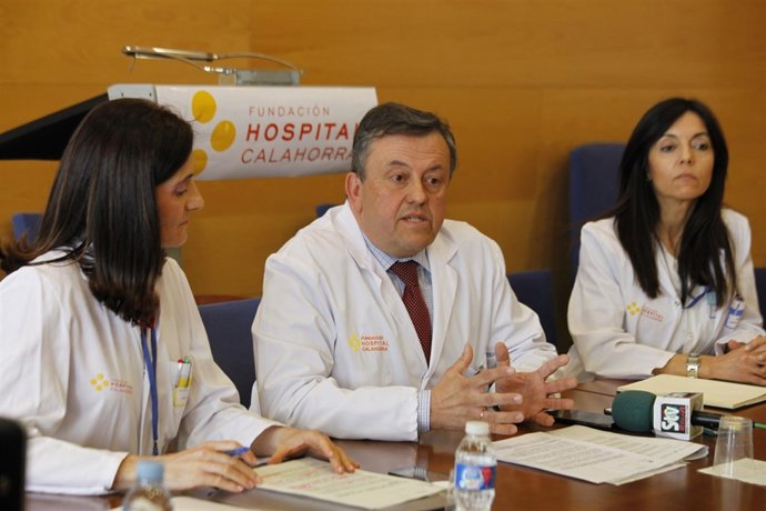 FHC pone en marcha una 'Escuela de pacientes'