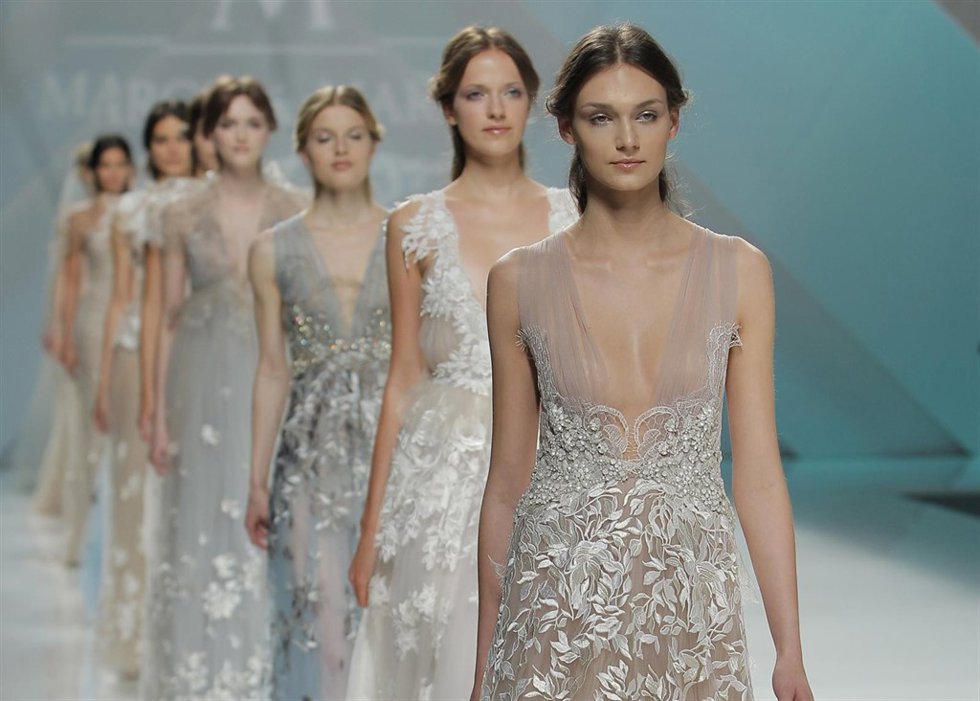 Colección M&M 2017/ UGO CAMERA