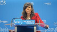 PP vasco dice que lo "lógico" es repetir listas y programa porque el 26J es "una segunda vuelta" del 20D