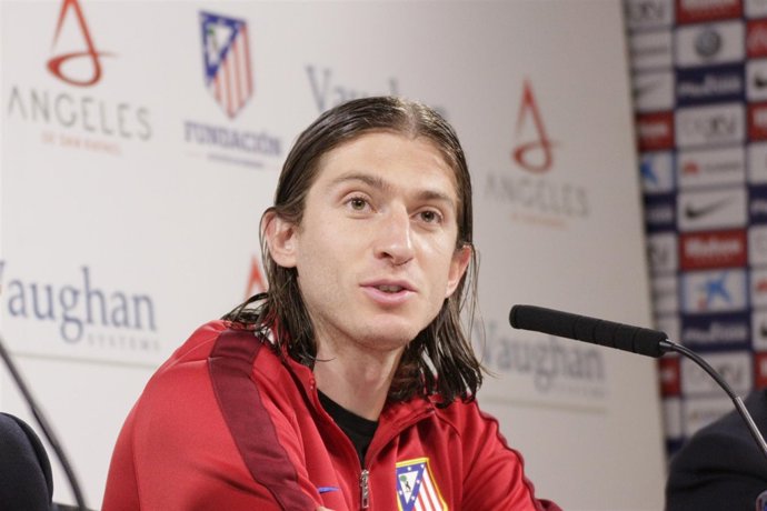 Filipe Luis
