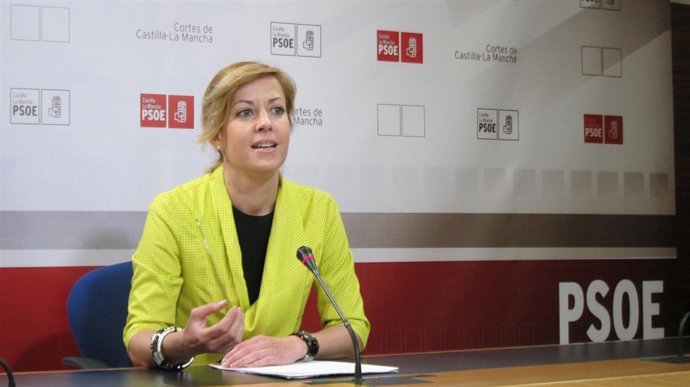 Abengozar en rueda de prensa